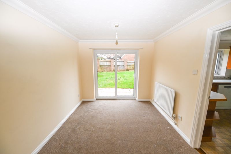 Nursery Road Bedhampton